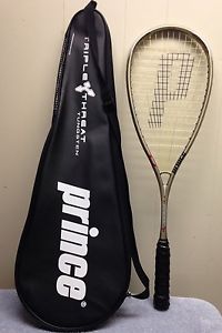 Prince TT Sovereign SC28D Squash