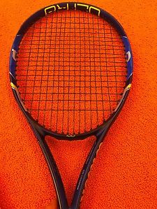 Wilson Ultra 97 Tennis Racket Grip 3  - In Excellent Condition ACTION 3 DAYS