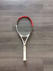 Wilson Six One 95 BLX Tennis Racquet