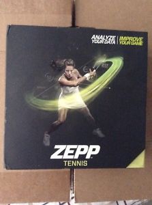 Zepp Tennis Swing Analyzer