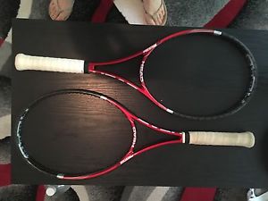 HEAD Youtek Prestige MP Tennis R