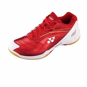 2017 YY Power Cushion 65 ALPHA WIDE Badminton Shoes SHB65aW