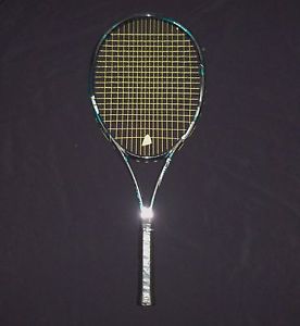 Head Pure Competition Tennis Racquet  Twin Tube  660cm 4 1/4 Grip #6197