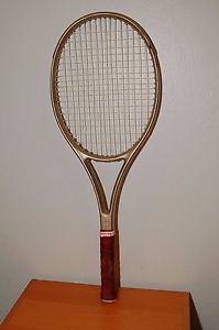 Wilson Profile 95 Graphite Tennis Racket 4 3/8
