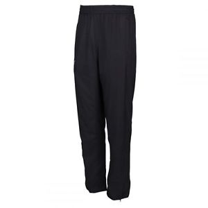 Babolat Core Club Pantalones Pantalones de tenis Hombres negro NUEVO