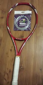 Yonex VCORE TOUR 97 330g HG 4 1/2 Tennis Racquet