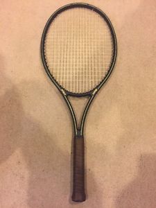 Prince Graphite Comp 4 5/8 Tennis Racquet