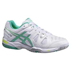 Asics Gel-Game 5 mujer zapatillas zapatos deportivos tenis