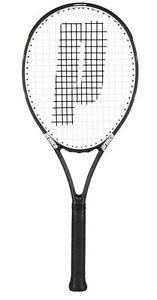 Prince Textreme Warrior 100 Tennis Racquet Racket 4 5/8"- Auth Dealer - Reg $219