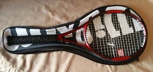 Wilson Hyper Hammer H Blaze