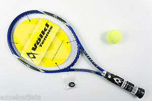 Volkl Scorcher 5 4 1 or 2 Tennis