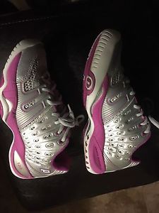 Prince T22 Tennis Shoes