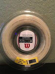 Wilson Sensation reel 16g