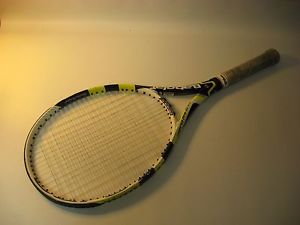 Babolat Aero Pro Drive Tennis Racket - 4 1/8 Grip