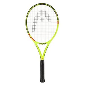 HEAD GRAPHENE XT EXTREME PRO tennis racquet 4 3/8" -Richard Gasquet - Rg$190