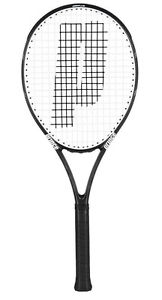 Prince Textreme Warrior 100T Tennis Racquet Racket 4 1/2"-Auth Dealer - Reg $210