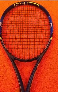 Wilson Ultra 97 racket Excellent condition!! Action Only 3 Days!!!