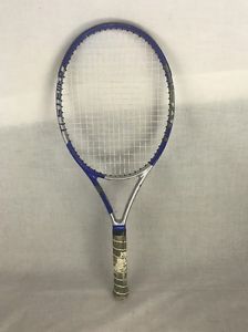 HEAD Ti. S1 ELITE Oversize Titanium tennis Racquet 4 3/8 overside racket