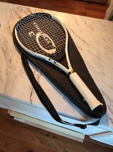 Prince O3 Hybrid Spectrum Tennis Racquet