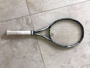 Used Yonex Ezone DR98 grip size 4 1/8