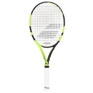 BABOLAT PURE AERO LITE - tennis racket racquet - Auth Dealer - 4 1/8