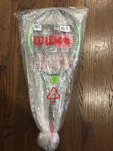 New Wilson Blade 98S Countervail 4 3/8 Grip