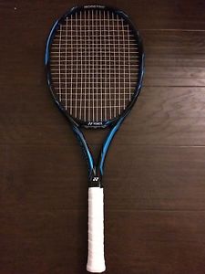 use blue yonex dr 100 grip #3