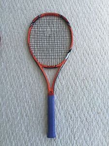 Yonex vcore tour tennis racquet