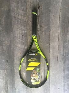 NEW 2017 Babolat Pure Aero GRIP 4 3/8