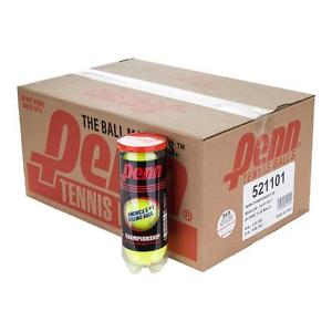 Championship Regular Duty Tennis Ball Case