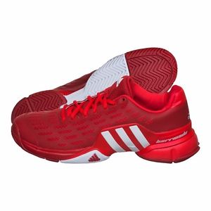 New Men's adidas Barricade 2016 Tennis Shoes Size 13