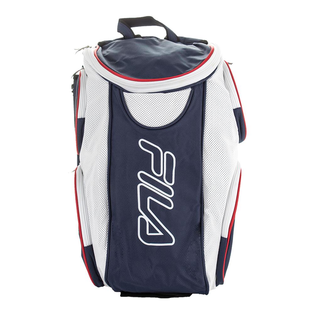 Fila Ultimate Tennis Backpack Wi