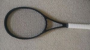 Wilson Pro Staff Tennis Racquet