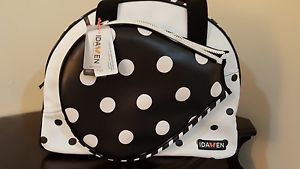 Idawen tennis bag