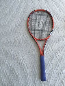 Yonex Vcore tour tennis racquet