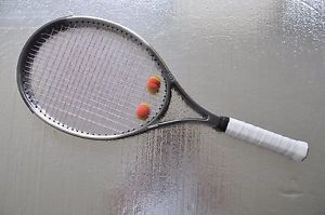 Yamaha EOS Tennis Racquet ZL4 (4 1/2) Grip FREE SHIPPING