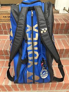 Yonex 9 Racket Pro Bag