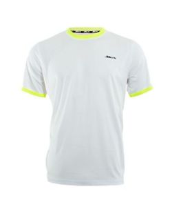 CAMISETAS - CAMISETA SIUX CORA NIÑO BLANCO - talla 10, 12, 14