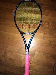 Yonex Ezone Blue DR 98 + Plus( 4 1/4))