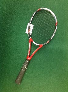 Dunlop Aerogel 300 4D Braided Men's Tennis Racquet