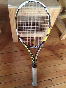 Babolat Aerolite Pro Tennis Racquet  3 : 4 3/8