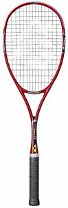 BRAND NEW Black Knight Ion Storm XT Squash Racquet, Reg. $200