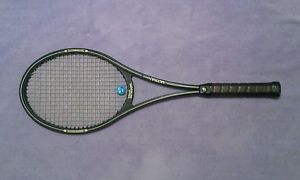 A Rare Wilson Ultra Grahite PWS in Very Nice Condition (4 3/8's L 3)