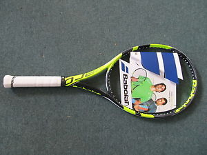 Babolat Pure Aero Lite 4 3 or 8 