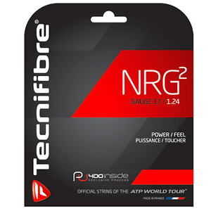 Tecnifibre Nrg2 17 String Set hr