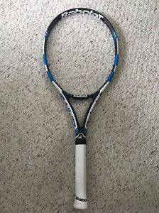 Babolat Pure Drive Team Tennis Racquet Grip 4 1/8