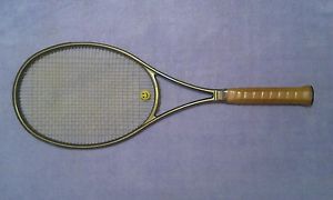 A Rare Pro Kennex Micro Mid Graphite in Very Nice Condition (4 5/8's L 5)