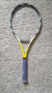 Head Microgel Extreme Pro Tennis Racquet