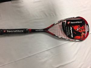Technifibre Dynergy Squash Racket