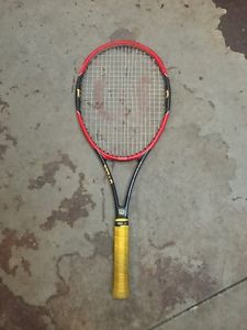 2014 WILSON PRO STAFF 97S 